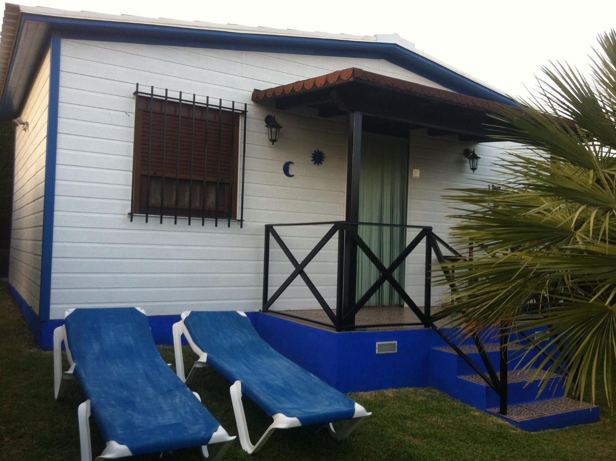 Rosa De La Contrera Apartment Tarifa Exterior photo