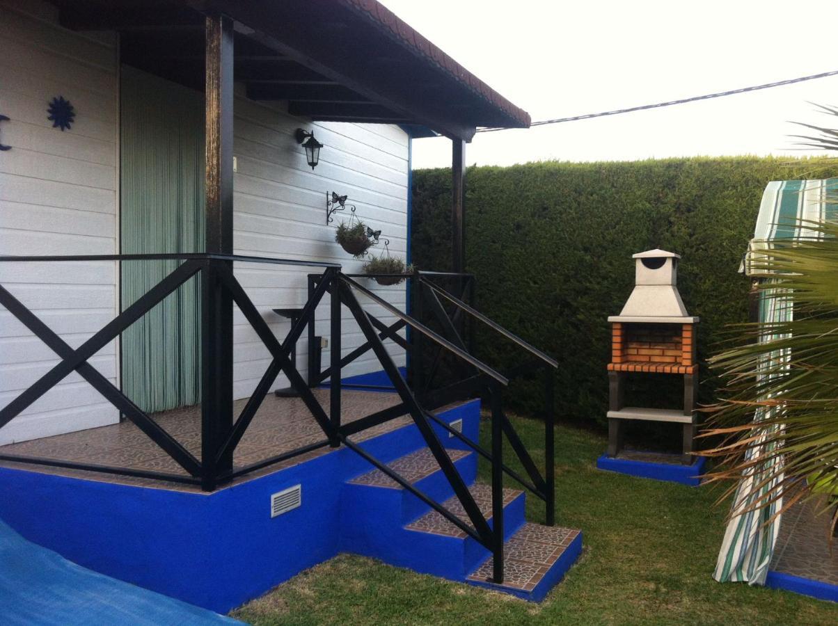 Rosa De La Contrera Apartment Tarifa Exterior photo