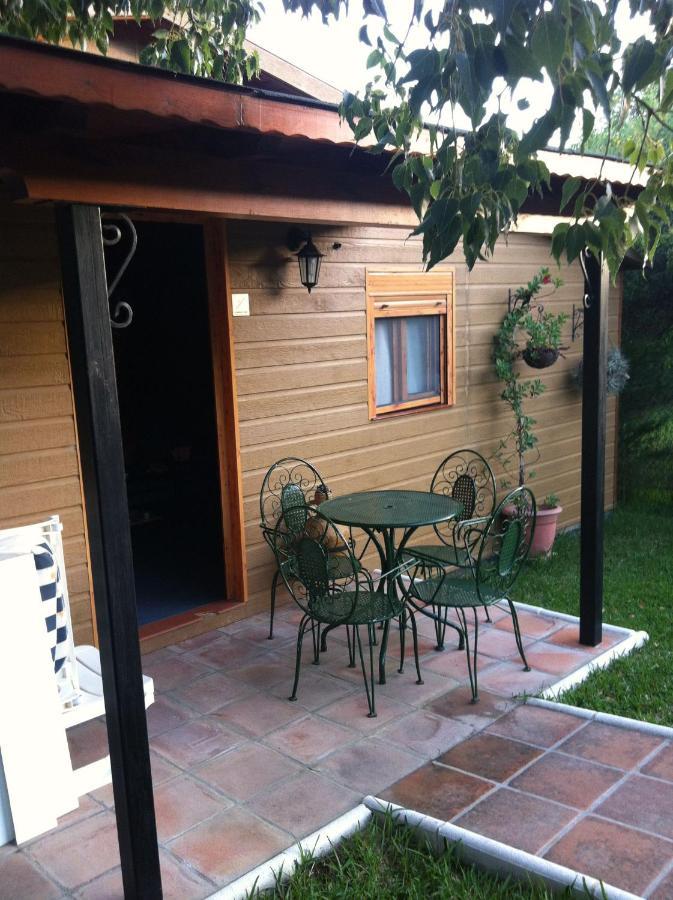 Rosa De La Contrera Apartment Tarifa Exterior photo